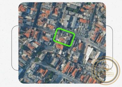 Terreno, 280 m² - Foto 1