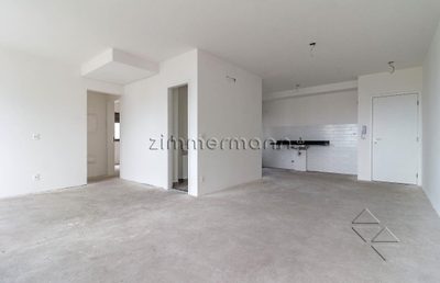 Apartamento, 3 quartos, 130 m² - Foto 4
