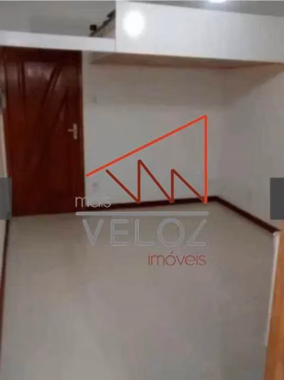 Kitnet-Studio, 18 m² - Foto 1