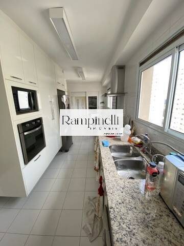 Apartamento, 3 quartos, 210 m² - Foto 4