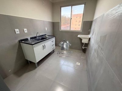 Apartamento, 2 quartos, 46 m² - Foto 4