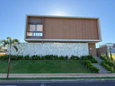 Sobrado, 4 quartos, 330 m² - Foto 3
