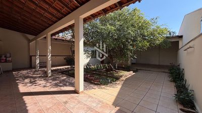 Sobrado, 3 quartos, 255 m² - Foto 2