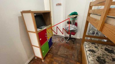 Apartamento, 2 quartos, 80 m² - Foto 3