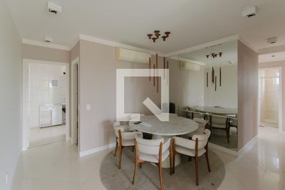 Apartamento, 3 quartos, 100 m² - Foto 3