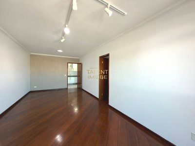 Apartamento, 3 quartos, 204 m² - Foto 2