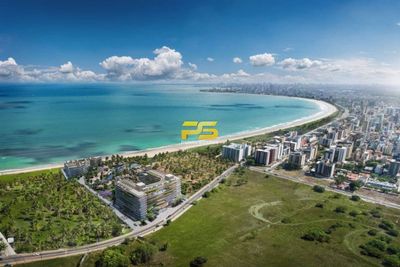 Flat/Apart Hotel, 1 quarto, 29 m² - Foto 2