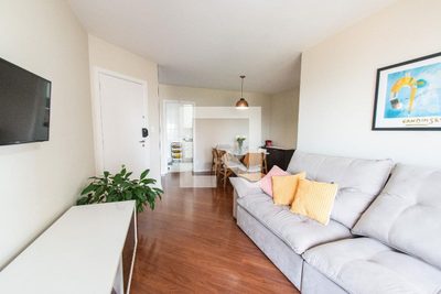 Apartamento, 3 quartos, 98 m² - Foto 5