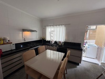 Casa, 2 quartos, 200 m² - Foto 4