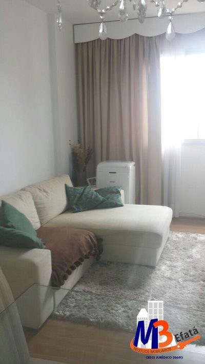 Apartamento, 2 quartos, 60 m² - Foto 5