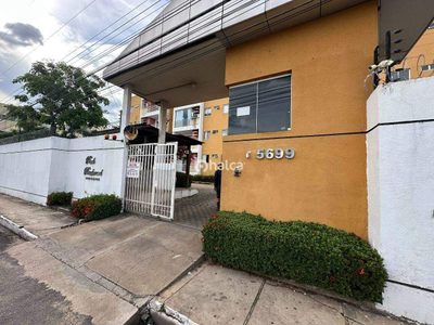 Apartamento, 3 quartos, 84 m² - Foto 1