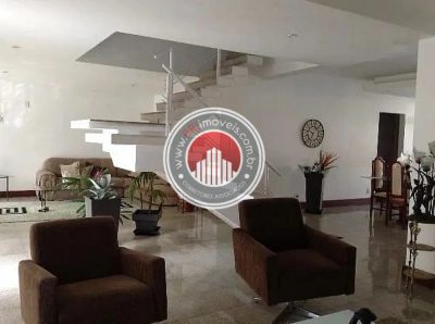 Casa, 5 quartos - Foto 4