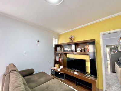 Casa, 3 quartos, 171 m² - Foto 2