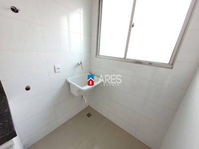 Apartamento, 2 quartos, 55 m² - Foto 4