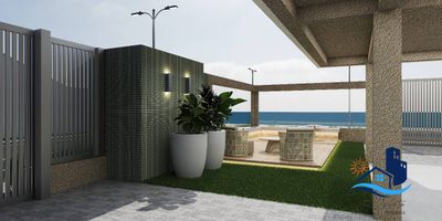Apartamento, 3 quartos, 143 m² - Foto 4