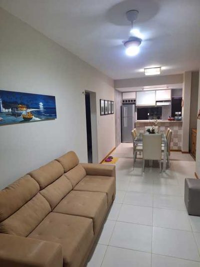 Apartamento, 2 quartos, 75 m² - Foto 3