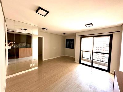 Apartamento, 1 quarto, 58 m² - Foto 1