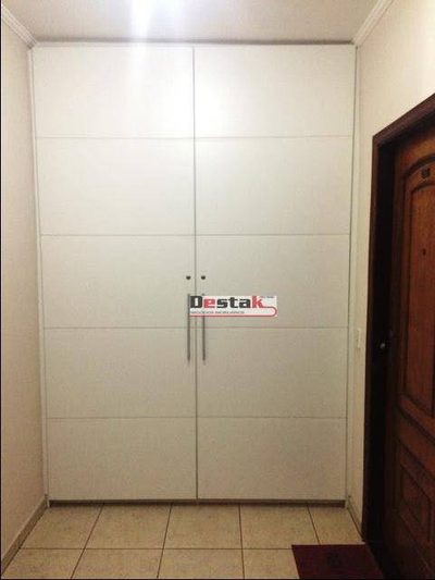 Apartamento, 3 quartos, 94 m² - Foto 2