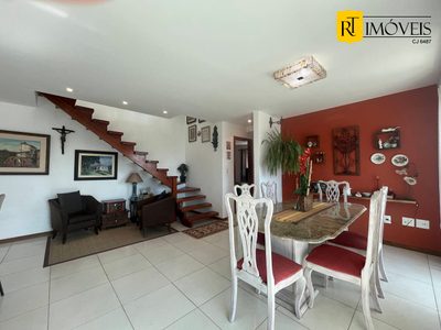 Cobertura, 3 quartos, 168 m² - Foto 2