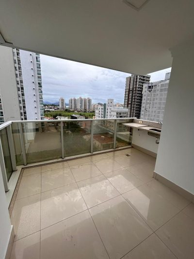 Apartamento, 2 quartos, 73 m² - Foto 1