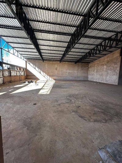 Depósito-Galpão, 600 m² - Foto 5