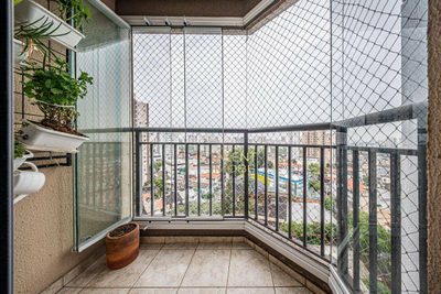 Apartamento, 2 quartos, 61 m² - Foto 3
