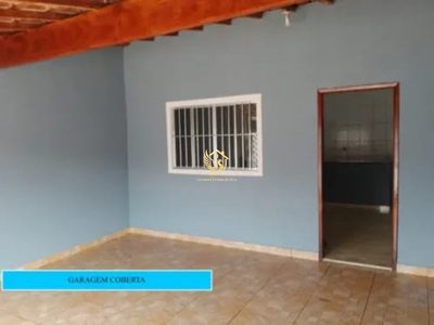 Casa, 2 quartos - Foto 1