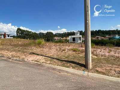 Loteamento e Condomínio, 348 m² - Foto 1