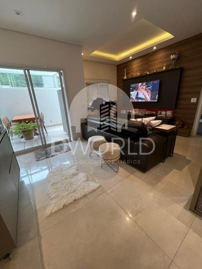 Apartamento, 2 quartos, 120 m² - Foto 4