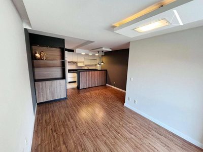Apartamento, 3 quartos, 79 m² - Foto 1