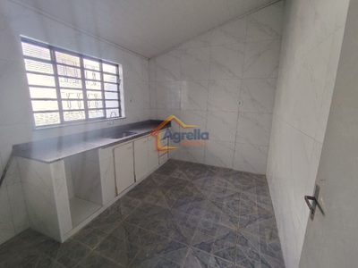 Sobrado, 3 quartos, 190 m² - Foto 3