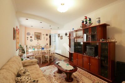 Casa de Condomínio, 2 quartos - Foto 1