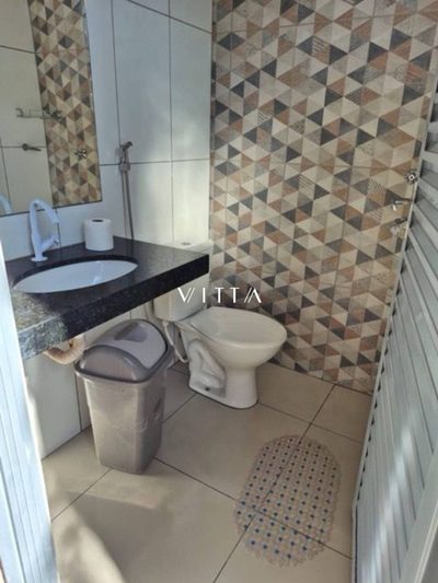 Casa, 3 quartos, 220 m² - Foto 5