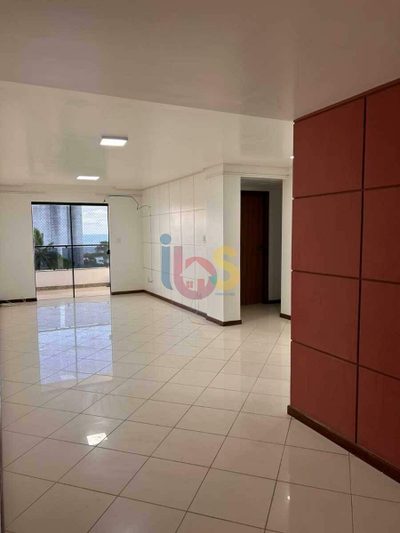 Apartamento, 2 quartos, 129 m² - Foto 1