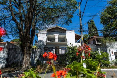 Sobrado, 7 quartos, 801 m² - Foto 1
