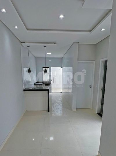 Casa, 2 quartos, 90 m² - Foto 2