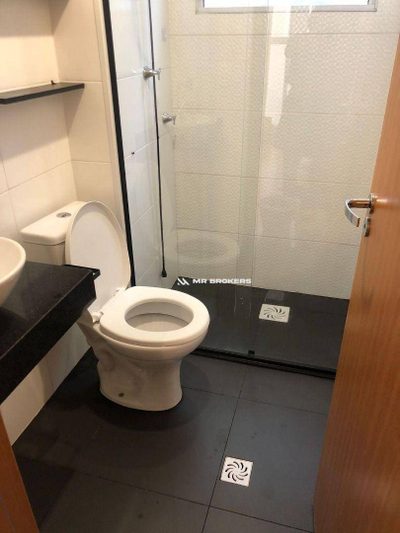 Apartamento, 2 quartos, 56 m² - Foto 4
