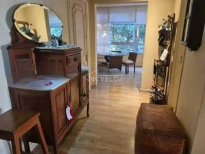Apartamento, 4 quartos, 105 m² - Foto 1