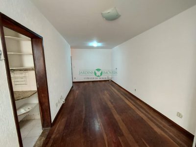 Apartamento, 3 quartos, 80 m² - Foto 4