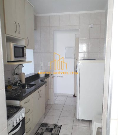 Apartamento, 1 quarto - Foto 4