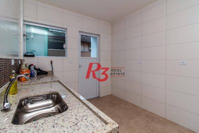 Casa, 2 quartos, 90 m² - Foto 4