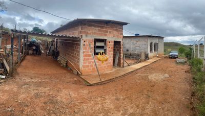 Chácara, 2 quartos, 1380 m² - Foto 3