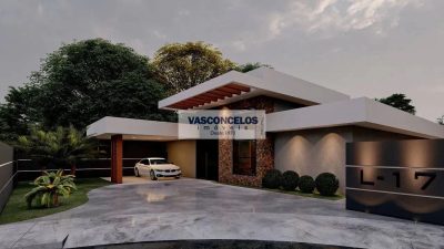 Casa, 4 quartos, 186 m² - Foto 2
