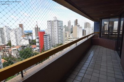 Apartamento, 3 quartos, 245 m² - Foto 1