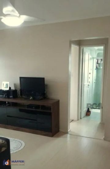 Apartamento, 1 quarto, 53 m² - Foto 3