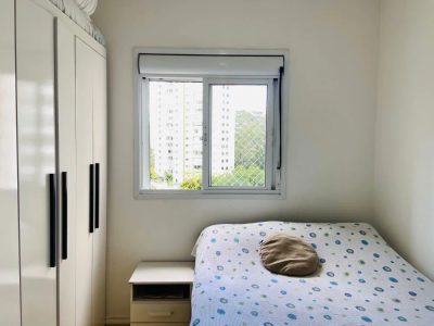 Apartamento, 2 quartos, 51 m² - Foto 3