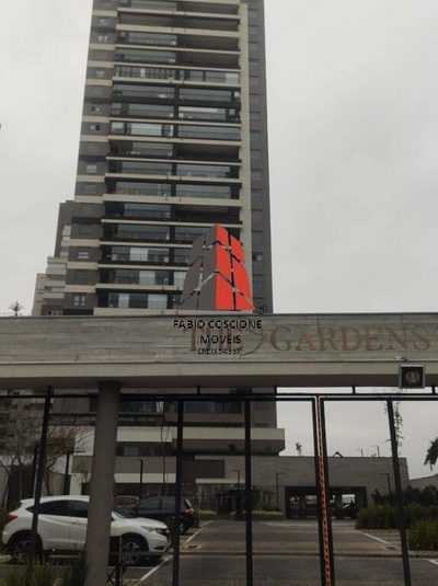 Apartamento, 3 quartos, 103 m² - Foto 1