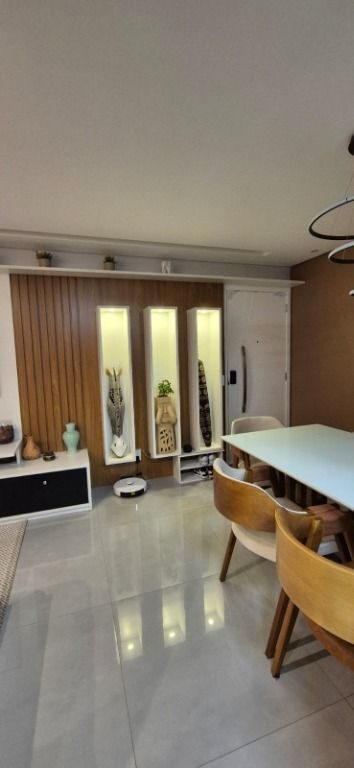 Apartamento, 3 quartos, 82 m² - Foto 4