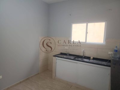Casa, 3 quartos, 110 m² - Foto 2