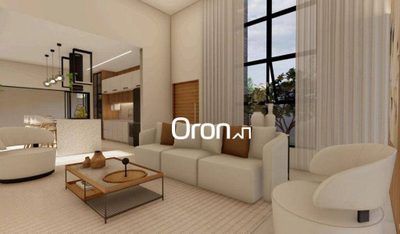 Casa, 4 quartos, 222 m² - Foto 2
